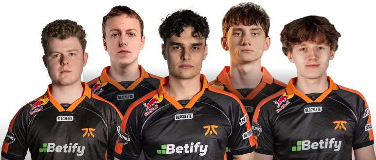fnatic